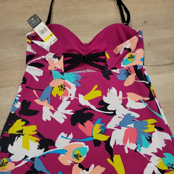 NWT Tankini top! - Picture 3 of 4